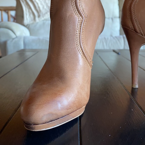 Women's Boutique 9 boots - Picture 8 of 9